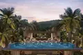 Wohnung 2 zimmer 105 m² Thalang, Thailand