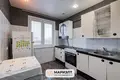 Квартира 2 комнаты 49 м² Минск, Беларусь