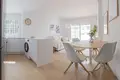 Appartement 1 chambre 82 m² Marbella, Espagne