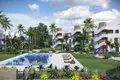 3 bedroom apartment 96 m² Guardamar del Segura, Spain