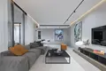 Квартира 1 спальня 50 м² Никосия, Кипр