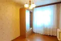 3 room apartment 62 m² Orsha, Belarus