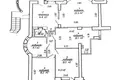Pomieszczenie biurowe 6 pokojów 113 m² w Mińsk, Białoruś