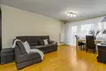 2 room apartment 45 m² Warsaw, Poland