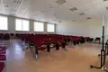 Büro  in Libau, Lettland