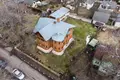 6 bedroom house 424 m² Jurmala, Latvia