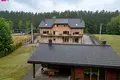 House 791 m² Mizarai, Lithuania