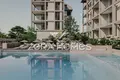 2 room apartment 54 m² in Mahmutlar, Turkey