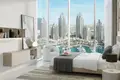 Apartamento 2 habitaciones 514 m² Dubái, Emiratos Árabes Unidos