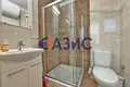 Wohnung 2 zimmer 61 m² Sweti Wlas, Bulgarien