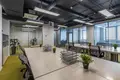 Pomieszczenie biurowe 1 170 m² Moskwa, Rosja
