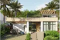 3-Schlafzimmer-Villa 131 m² Dominikanische Republik, Dominikanische Republik
