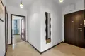 Apartamento 3 habitaciones 54 m² en Varsovia, Polonia