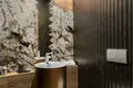 2 bedroom apartment 80 m² Budapest, Hungary