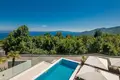 Villa de tres dormitorios 247 m² Opatija, Croacia