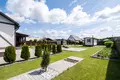 House 138 m² Dziarzynski sielski Saviet, Belarus