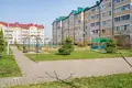 Wohnung 2 zimmer 55 m² Slabada, Belarus