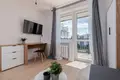 4 room apartment 57 m² Krakow, Poland