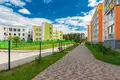Mieszkanie 2 pokoi 62 m² Chaciezyna, Białoruś