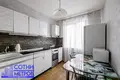 Квартира 1 комната 35 м² Минск, Беларусь