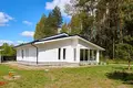 Chalet 132 m² Rakauski selski Savet, Bélarus