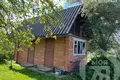Casa 60 m² Pierasady, Bielorrusia