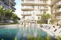 Wohnkomplex Exclusive Waterfront Living on Dubai Islands. Fully Furnished. Beach Walk Grand 2