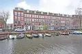 Mieszkanie 2 pokoi 67 m² Amsterdam, Holandia