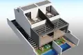 villa de 3 chambres 107 m² San Javier, Espagne