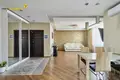 2 room apartment 75 m² Minsk, Belarus