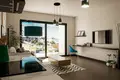 Wohnung 1 Zimmer 47 m² Agios Amvrosios, Nordzypern