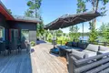 Cottage 2 bedrooms 84 m² Urjalankyla, Finland