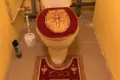 1 room apartment 66 m² in Rahachow, Belarus
