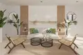 2 bedroom apartment 85 m² Mijas, Spain