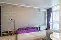 Apartamento 1 habitación 32 m² Resort Town of Sochi municipal formation, Rusia