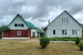 2 bedroom house 83 m² Slabodkauski sielski Saviet, Belarus