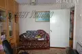 2 room apartment 39 m² Zhabinka, Belarus