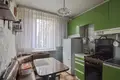 Appartement 3 chambres 66 m² Jodzina, Biélorussie