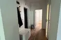 2 room apartment 40 m² in Warsaw, Poland