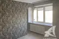 Appartement 1 chambre 32 m² Kobryn, Biélorussie