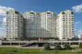 3 room apartment 74 m² Minsk, Belarus