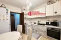 Mieszkanie 2 pokoi 56 m² Grodno, Białoruś