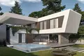 Willa 4 pokoi 225 m² Estepona, Hiszpania