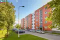 Mieszkanie 3 pokoi 64 m² Janów nad Wilią, Litwa