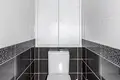 Appartement 1 chambre 40 m² Liasny, Bélarus