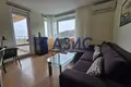 Квартира 2 комнаты 65 м² Святой Влас, Болгария