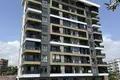 Apartamento 3 habitaciones  Tosmur, Turquía