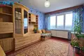 Apartamento 3 habitaciones 63 m² Kaunas, Lituania