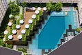 Residential complex Wyndham Fantasea Condo Chalong