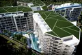 Apartamento 2 habitaciones 94 m² Rawai, Tailandia